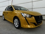 Peugeot 208 Like ΝAVI & CAMERA ΕΛΛΗΝΙΚΗΣ ΑΝΤΙΠΡΟΣΩΠΕΙΑΣ