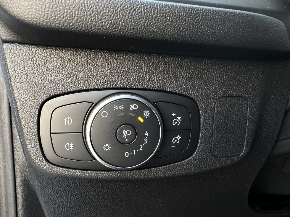 Ford Focus ΕΛΛΗΝΙΚΗΣ ΑΝΤΙΠΡΟΣΩΠΕΙΑΣ