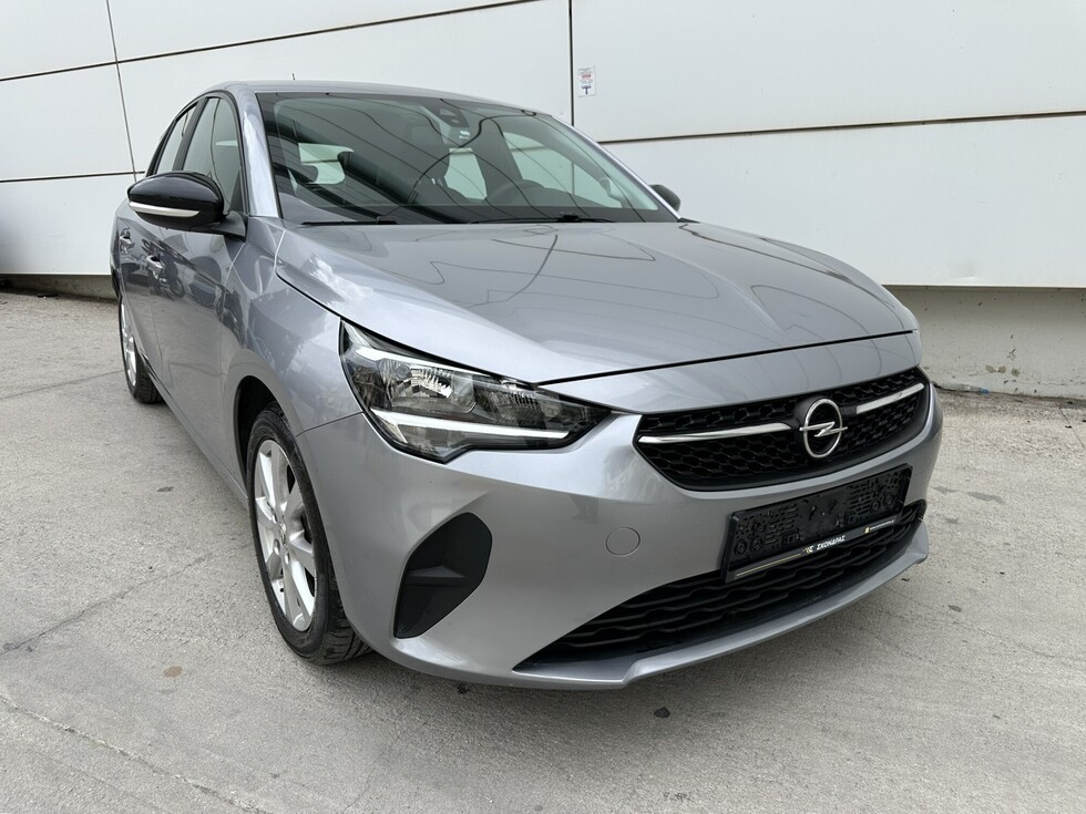 Opel Corsa ΕΛΛΗΝΙΚΗΣ ΑΝΤΙΠΡΟΣΩΠΕΙΑΣ
