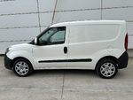 Fiat Doblo ΕΛΛΗΝΙΚΗΣ ΑΝΤΙΠΡΟΣΩΠΕΙΑΣ