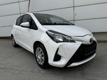 Toyota Yaris ΕΛΛΗΝΙΚΗΣ ΑΝΤΙΠΡΟΣΩΠΕΙΑΣ