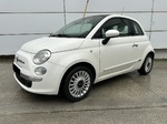 Fiat 500 ΕΛΛΗΝΙΚΗΣ ΑΝΤΙΠΡΟΣΩΠΕΙΑΣ
