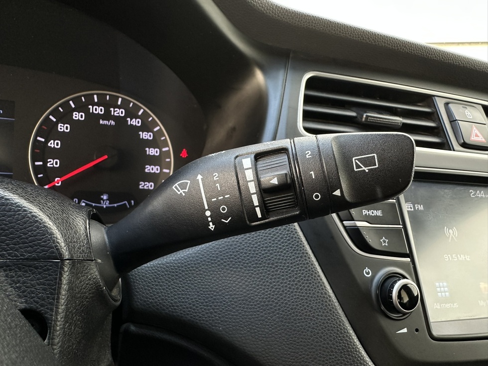 Hyundai i 20 ΑΥΤΟΜΑΤΟ ΕΛΛΗΝΙΚΗΣ ΑΝΤΙΠΡΟΣΩΠΕΙΑΣ