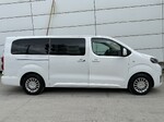 Toyota Proace (Verso)  9ΘΕΣΙΟ ΕΛΛΗΝΙΚΗΣ ΑΝΤΙΠΡΟΣΩΠΕΙΑΣ