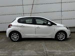 Peugeot 208 BLUE HDi BUSINESS ΕΛΛΗΝΙΚΗΣ ΑΝΤΙΠΡΟΣΩΠΕΙΑΣ