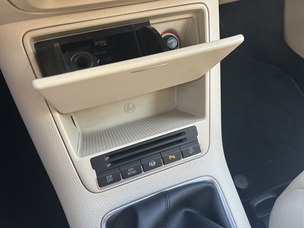 Volkswagen Tiguan ΔΕΡΜΑ PANORAMA ΕΛΛΗΝΙΚΗΣ ΑΝΤΙΠΡΟΣΩΠΕΙΑΣ