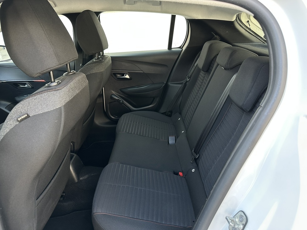 Peugeot 208 ΕΛΛΗΝΙΚΗΣ ΑΝΤΙΠΡΟΣΩΠΕΙΑΣ