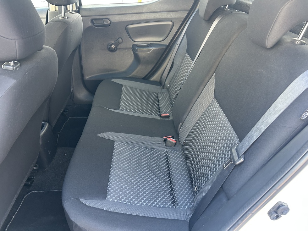 Nissan Micra  ΕΛΛΗΝΙΚΗΣ ΑΝΤΙΠΡΟΣΩΠΕΙΑΣ