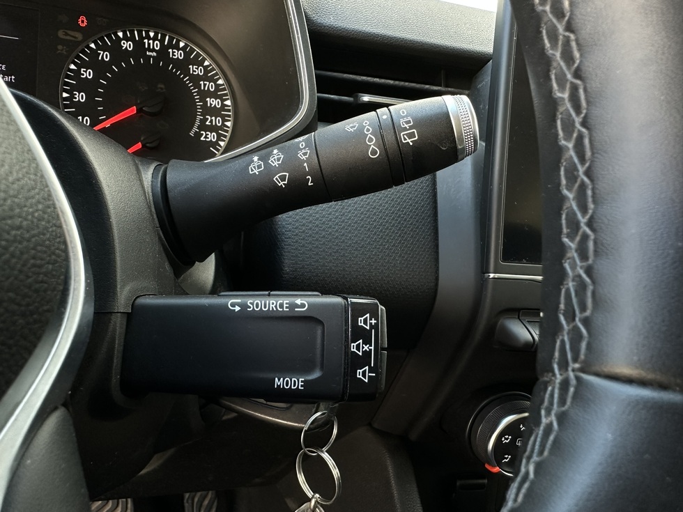 Renault Clio ΕΛΛΗΝΙΚΗΣ ΑΝΤΙΠΡΟΣΩΠΕΙΑΣ
