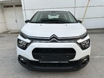 Citroen C3 ΕΛΛΗΝΙΚΗΣ ΑΝΤΙΠΡΟΣΩΠΕΙΑΣ