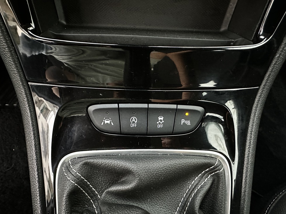 Opel Astra ΕΛΛΗΝΙΚΗΣ ΑΝΤΙΠΡΟΣΩΠΕΙΑΣ