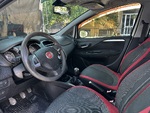 Fiat Punto Evo ΕΛΛΗΝΙΚΗΣ ΑΝΤΙΠΡΟΣΩΠΕΙΑΣ