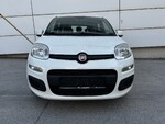 Fiat Panda MTJ LOUNGE 4X2 ΕΛΛΗΝΙΚΗΣ ΑΝΤΙΠΡΟΣΩΠΕΙΑΣ
