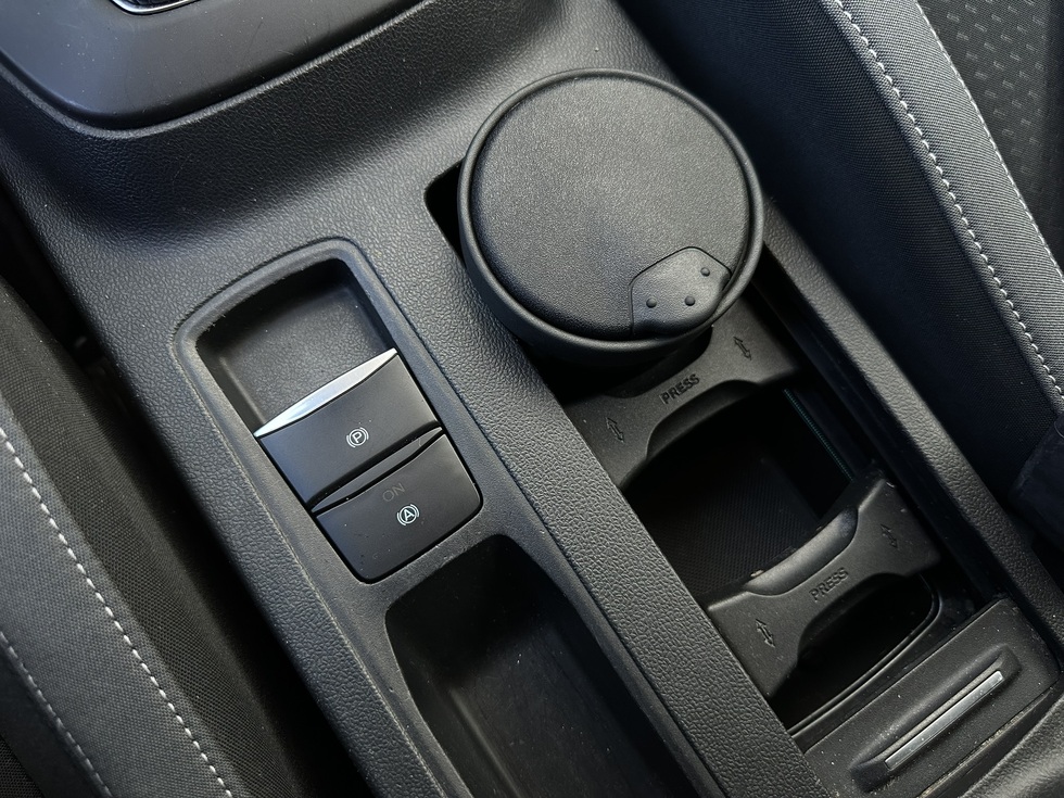 Ford Focus TDCi Business ΕΛΛΗΝΙΚΗΣ ΑΝΤΙΠΡΟΣΩΠΕΙΑΣ