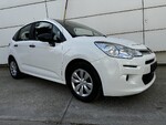 Citroen C3 ΕΛΛΗΝΙΚΗΣ ΑΝΤΙΠΡΟΣΩΠΕΙΑΣ