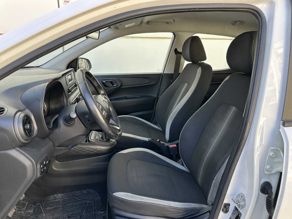 Hyundai i 10 ΕΛΛΗΝΙΚΗΣ ΑΝΤΙΠΡΟΣΩΠΕΙΑΣ