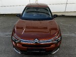 Citroen C4 C-Cross Business Plus ΕΛΛΗΝΙΚΗΣ ΑΝΤΙΠΡΟΣΩΠΕΙΑΣ