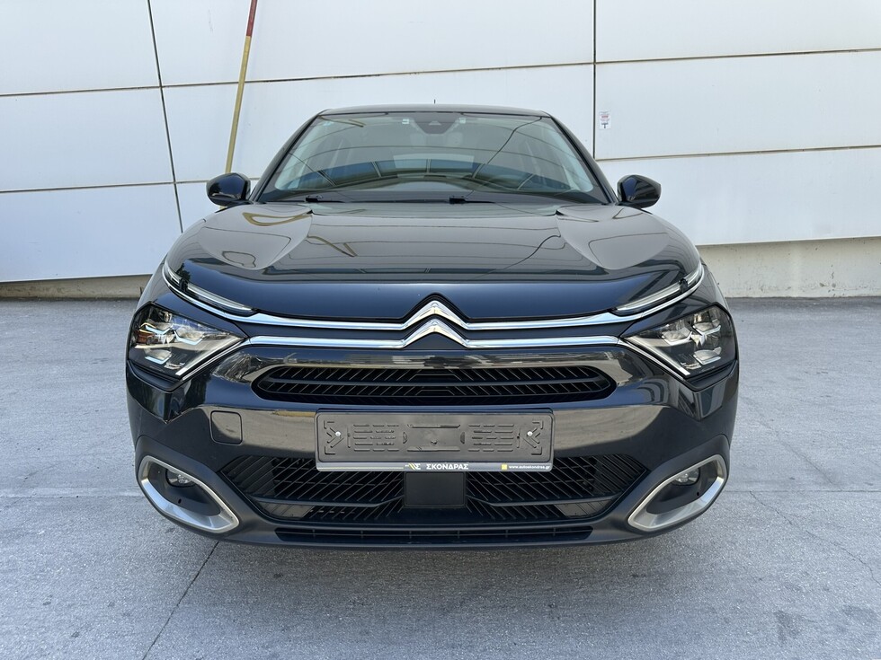 Citroen C4 ΕΛΛΗΝΙΚΗΣ ΑΝΤΙΠΡΟΣΩΠΕΙΑΣ