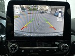 Ford Puma ECOBOOST HYBRID ΕΛΛΗΝΙΚΗΣ ΑΝΤΙΠΡΟΣΩΠΕΙΑΣ