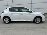 Peugeot 208 ΕΛΛΗΝΙΚΗΣ ΑΝΤΙΠΡΟΣΩΠΕΙΑΣ