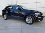 Volkswagen T-ROC ADVANCE ΕΛΛΗΝΙΚΗΣ ΑΝΤΙΠΡΟΣΩΠΕΙΑΣ