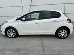 Peugeot 208 VAN ΕΛΛΗΝΙΚΗΣ ΑΝΤΙΠΡΟΣΩΠΕΙΑΣ