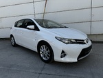Toyota Auris ΕΛΛΗΝΙΚΗΣ ΑΝΤΙΠΡΟΣΩΠΕΙΑΣ
