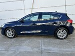Ford Focus TDCi Business ΕΛΛΗΝΙΚΗΣ ΑΝΤΙΠΡΟΣΩΠΕΙΑΣ