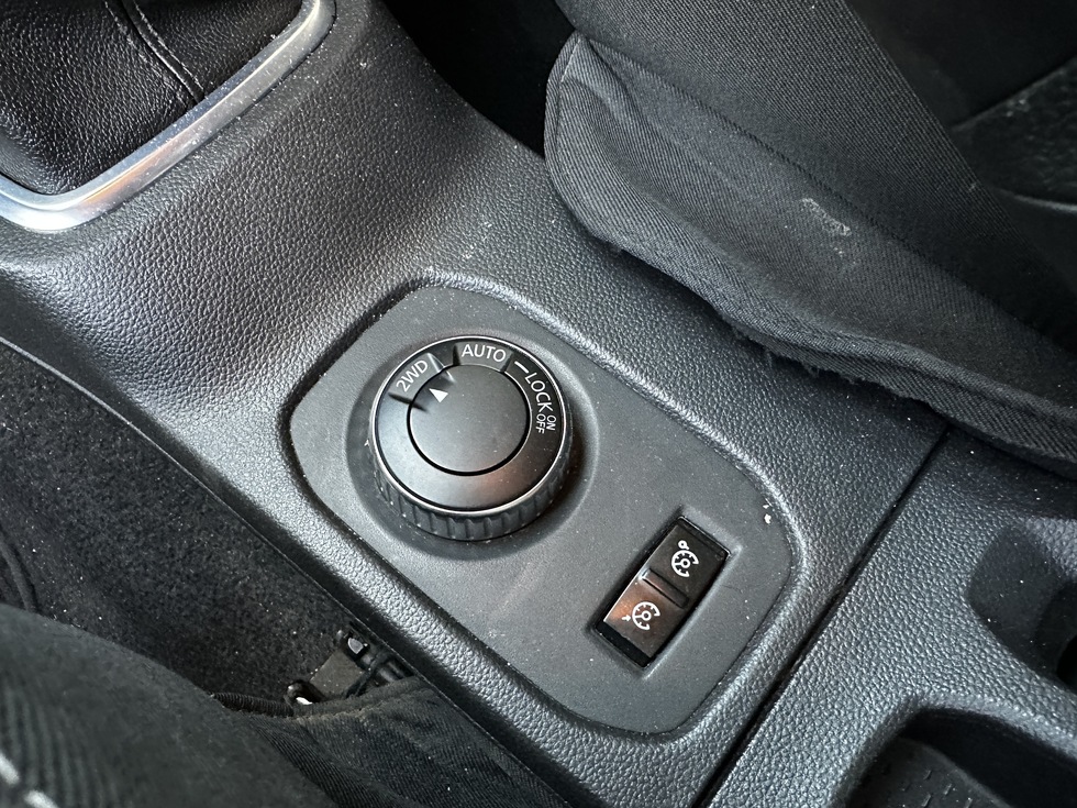 Dacia Duster 4x4 ΕΛΛΗΝΙΚΗΣ ΑΝΤΙΠΡΟΣΩΠΕΙΑΣ