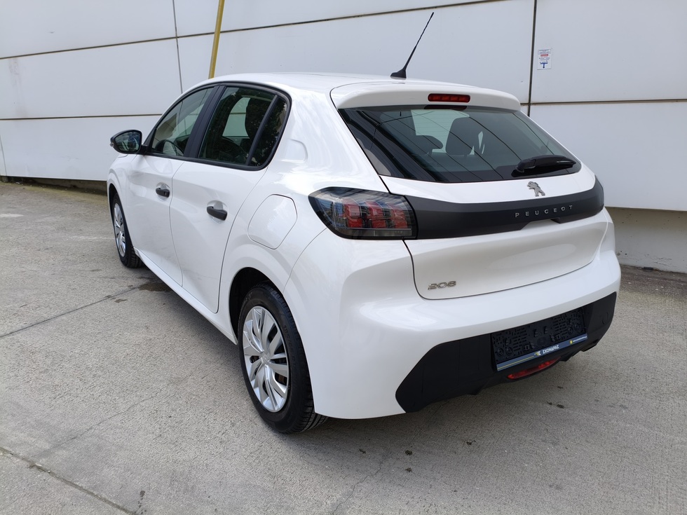 Peugeot 208 Christmas Offer - ΔΩΡΟ ΤΕΛΗ 2026 !!