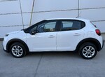 Citroen C3 ΕΛΛΗΝΙΚΗΣ ΑΝΤΙΠΡΟΣΩΠΕΙΑΣ