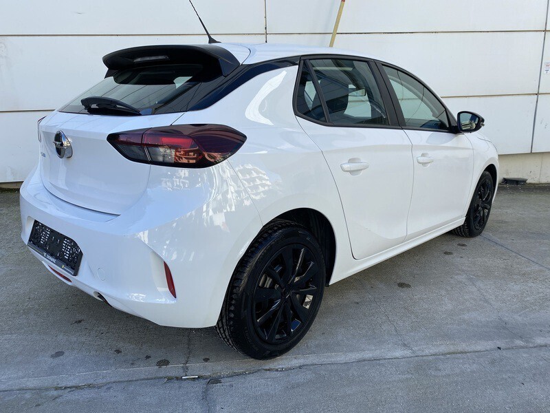 Opel Corsa ΕΛΛΗΝΙΚΗΣ ΑΝΤΙΠΡΟΣΩΠΕΙΑΣ