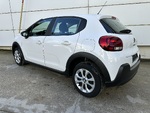 Citroen C3 ΕΛΛΗΝΙΚΗΣ ΑΝΤΙΠΡΟΣΩΠΕΙΑΣ