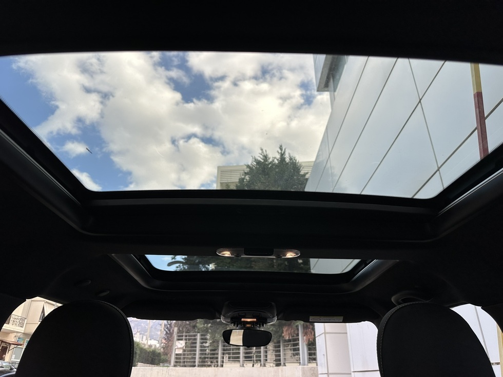 Mini Cooper ΕΛΛΗΝΙΚΗΣ ΑΝΤΙΠΡΟΣΩΠΕΙΑΣ
