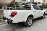 Mitsubishi L200 ΕΛΛΗΝΙΚΗΣ ΑΝΤΙΠΡΟΣΩΠΕΙΑΣ