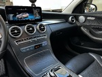 Mercedes C220 4 MATIC 4Χ4