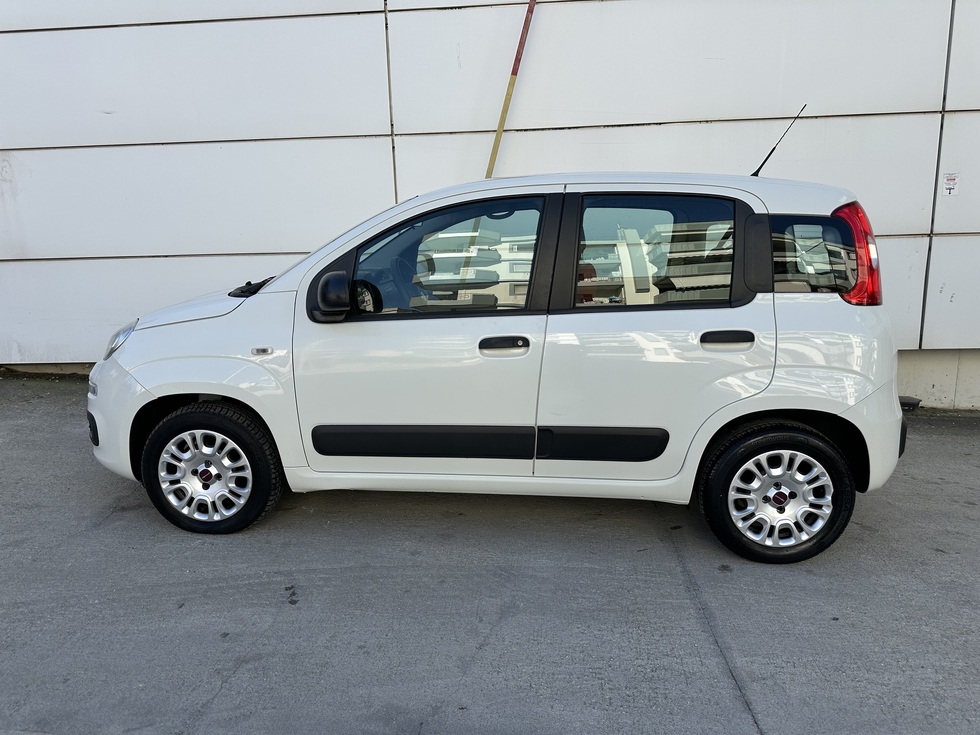 Fiat Panda Christmas Offer - ΔΩΡΟ ΤΕΛΗ 2026 !!