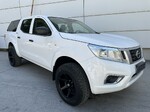 Nissan Navara D23 ΑΔΕΙΑ ΚΛΕΙΣΤΟΥ ΕΛΛΗΝΙΚΗΣ ΑΝΤΙΠΡΟΣΩΠΕΙΑΣ