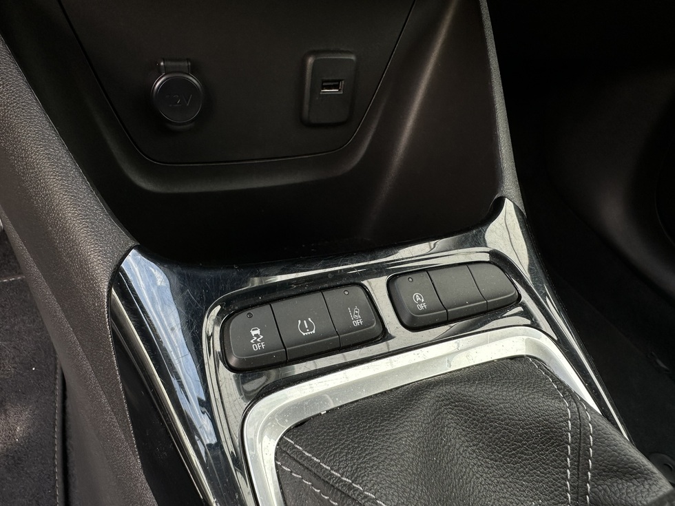 Opel Crossland ΕΛΛΗΝΙΚΗΣ ΑΝΤΙΠΡΟΣΩΠΕΙΑΣ