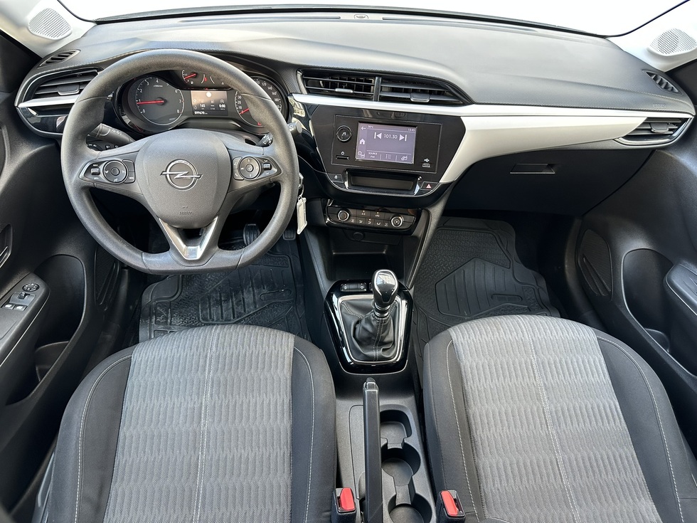 Opel Corsa ΕΛΛΗΝΙΚΗΣ ΑΝΤΙΠΡΟΣΩΠΕΙΑΣ