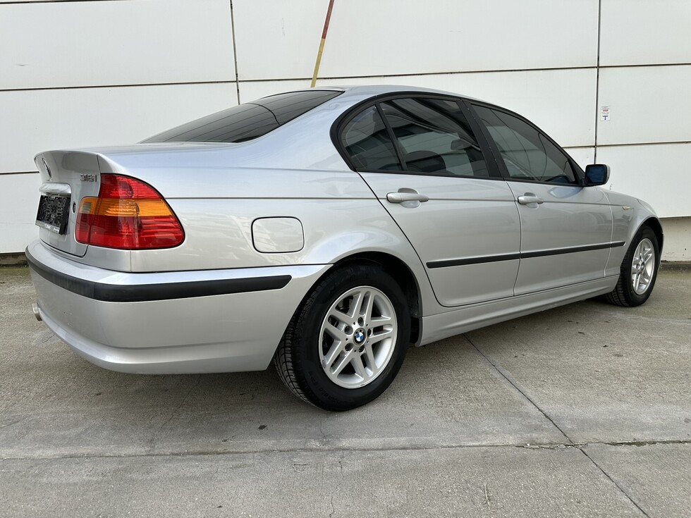 BMW 316