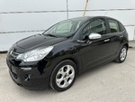Citroen C3 ΕΛΛΗΝΙΚΗΣ ΑΝΤΙΠΡΟΣΩΠΕΙΑΣ
