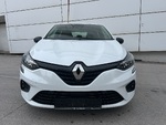 Renault Clio BLUE HDi AUTHENTIC ΕΛΛΗΝΙΚΗΣ ΑΝΤΙΠΡΟΣΩΠΕΙΑΣ