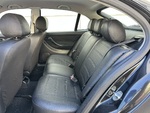 Seat Leon ΕΛΛΗΝΙΚΗΣ ΑΝΤΙΠΡΟΣΩΠΕΙΑΣ