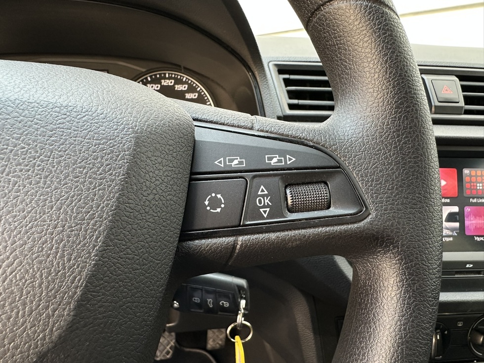 Seat Ibiza ΕΛΛΗΝΙΚΗΣ ΑΝΤΙΠΡΟΣΩΠΕΙΑΣ