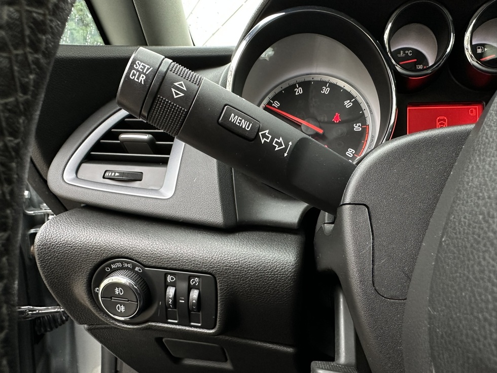 Opel Astra ΕΛΛΗΝΙΚΗΣ ΑΝΤΙΠΡΟΣΩΠΕΙΑΣ