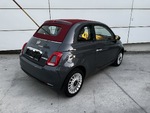 Fiat 500C HYBRID Cult ΕΛΛΗΝΙΚΗΣ ΑΝΤΙΠΡΟΣΩΠΕΙΑΣ
