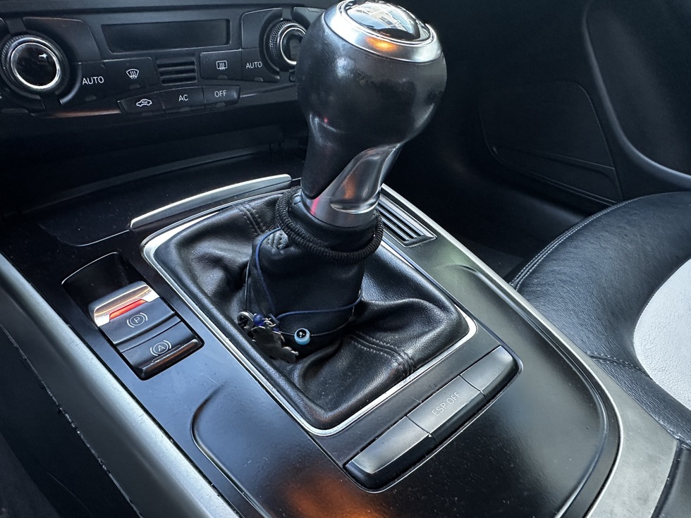 Audi A5 ΕΛΛΗΝΙΚΗΣ ΑΝΤΙΠΡΟΣΩΠΕΙΑΣ