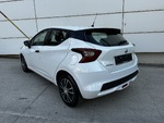 Nissan Micra ΕΛΛΗΝΙΚΗΣ ΑΝΤΙΠΡΟΣΩΠΕΙΑΣ