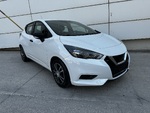 Nissan Micra ΕΛΛΗΝΙΚΗΣ ΑΝΤΙΠΡΟΣΩΠΕΙΑΣ